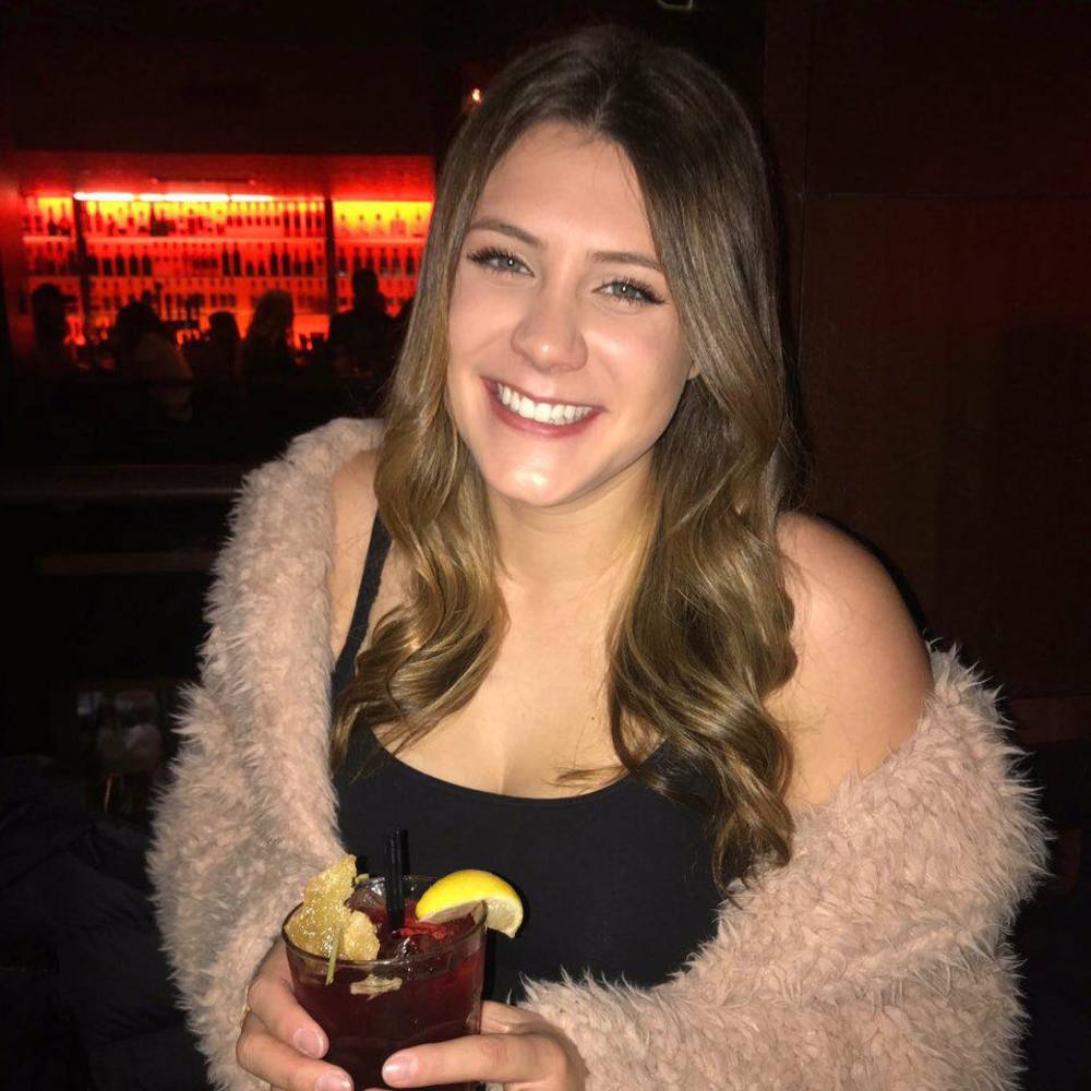 Meet your Posher, Carley